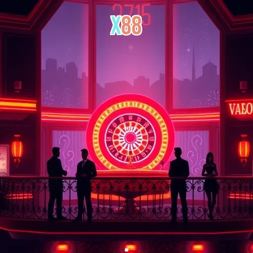x88 Esports: Menyelami Keseruan dan Inovasi Game Online