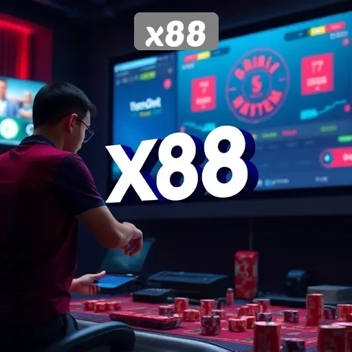 Fitur Menarik yang Ditawarkan Oleh x88 Bagi Pengguna