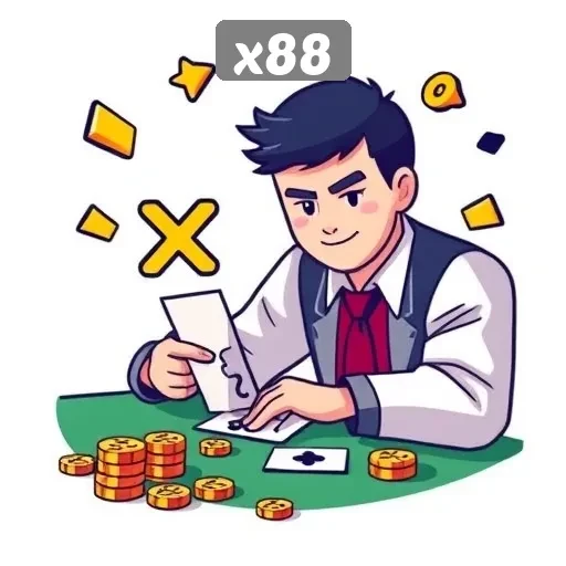 Tips Memaksimalkan Pengalaman Bermain di x88