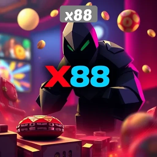 Apa Saja Game Terpopuler yang Tersedia di x88