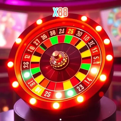 x88: Game Balap Seru yang Mengguncang Dunia Digital Indonesia