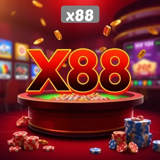 Ulasan Mendalam Situs Game x88 untuk Para Penggemar