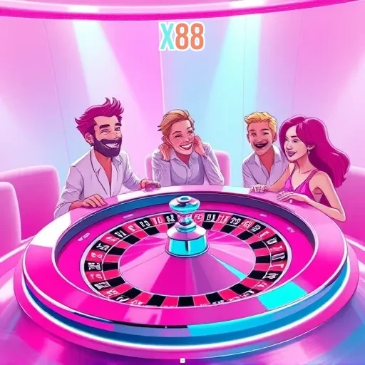 x88: Temukan Keunggulan Game Strategi Paling Menarik di Sini