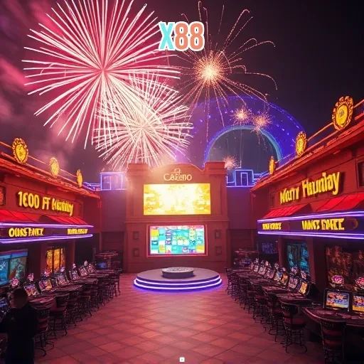 x88 Streaming: Keunggulan dan Game Terpopuler untuk Pemain Indonesia