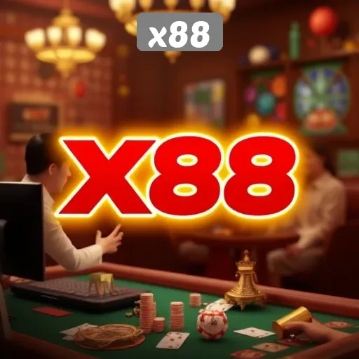Mengenal Situs Game x88 dan Layanan yang Ditawarkan